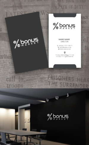 Diseño de Logo por zebronicgraphic para este proyecto | Diseño: #15179642