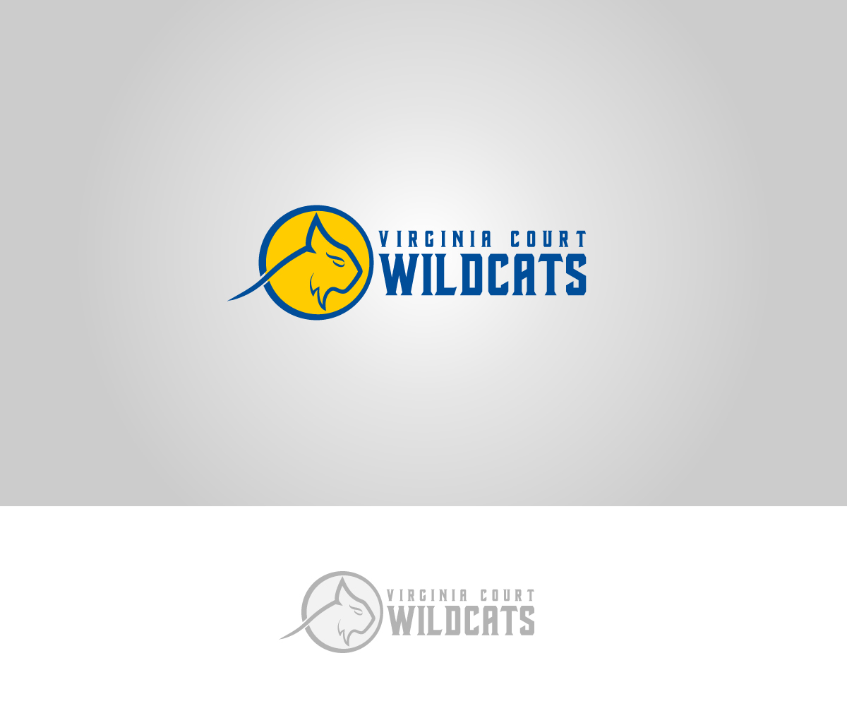Design de Logo par aglaronde23 pour Virginia Court Elementary School | Design #15115576