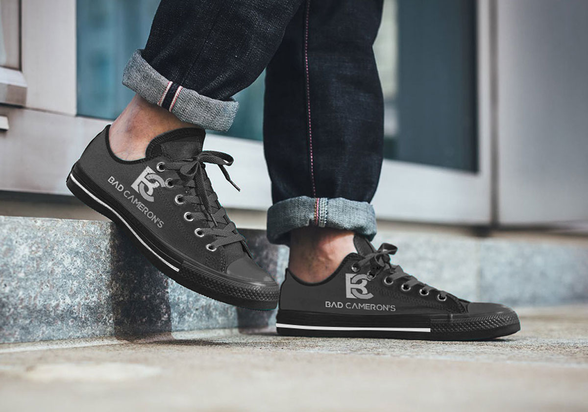 Logo Design by jisuvo9 for this project | Design #15089357