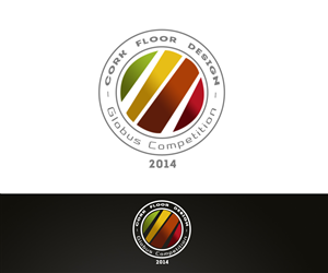 Logo Design by Franzz Mihermann for Globus Cork Inc. | Design #2580829