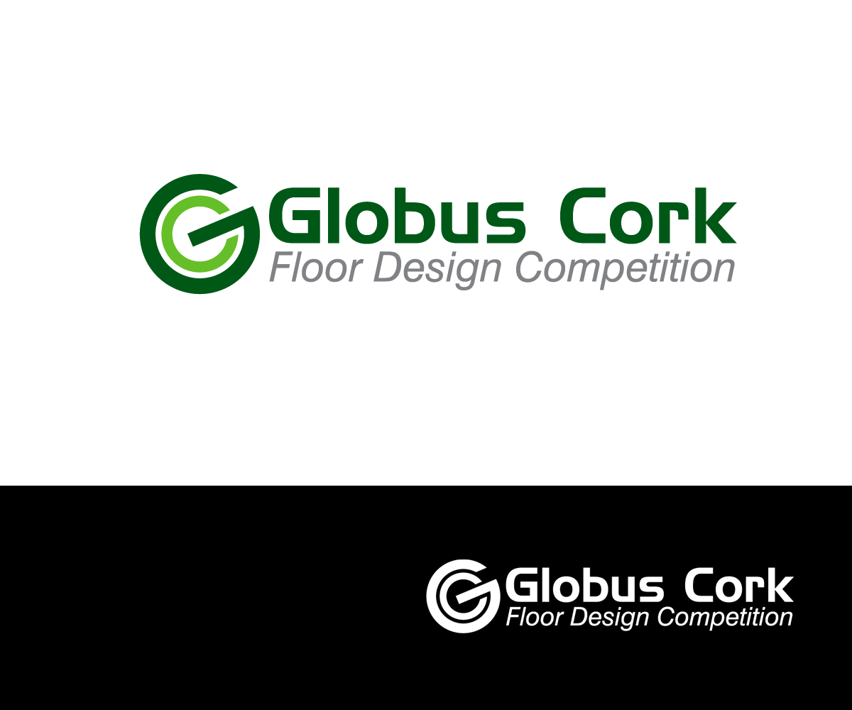 Logo-Design von HeroG®APHIX für Globus Cork Inc. | Design #2578949