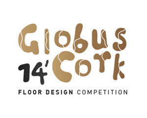 Logo Design by  rb for Globus Cork Inc. | Design #2578276