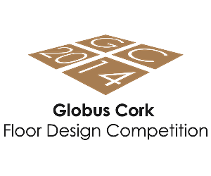 Logo Design by yogeshbadgire for Globus Cork Inc. | Design: #2564597
