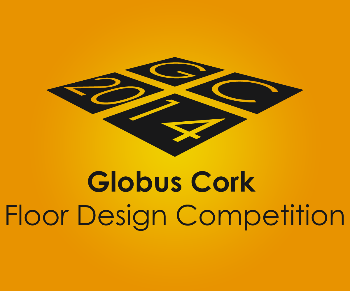 Logo Design by yogeshbadgire for Globus Cork Inc. | Design #2564599