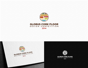 Logo-Design von creativecorner für Globus Cork Inc. | Design: #2585497