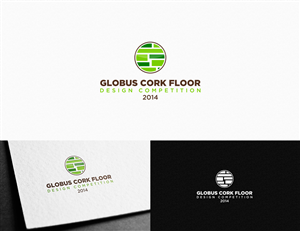Logo-Design von creativecorner für Globus Cork Inc. | Design: #2585533