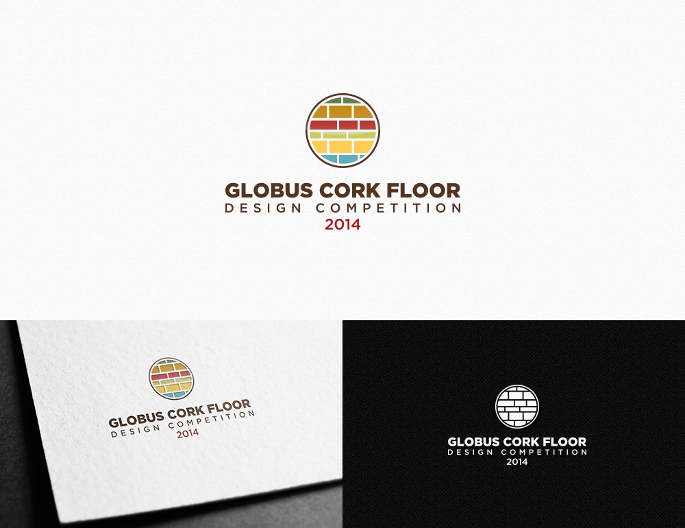 Logo-Design von creativecorner für Globus Cork Inc. | Design: #2619017
