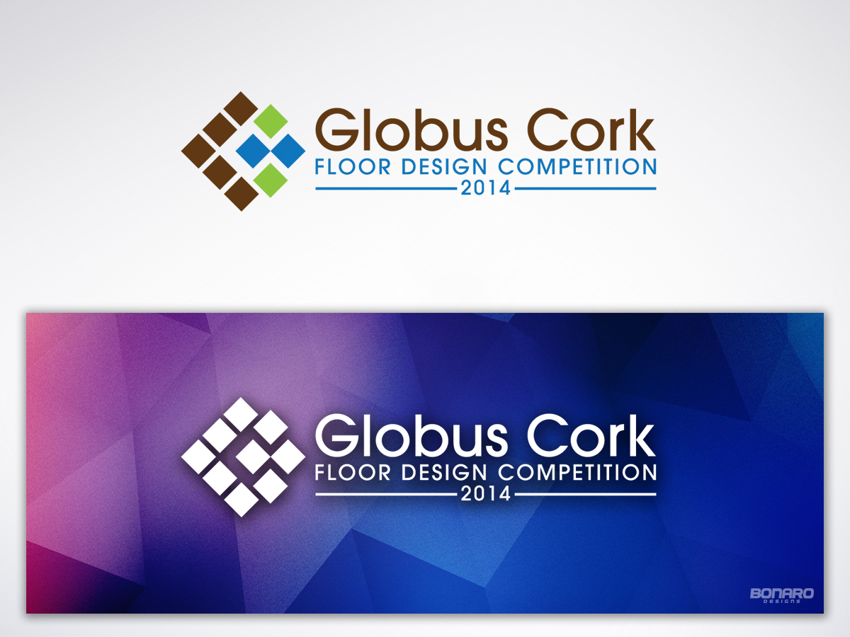 Logo-Design von Bonaro Designs für Globus Cork Inc. | Design #2592477