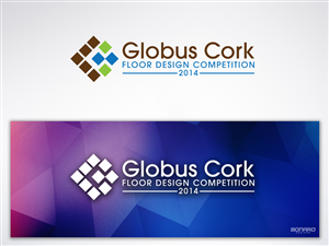 Logo Design by Bonaro Designs for Globus Cork Inc. | Design #2592477