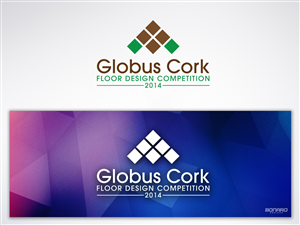 Logo-Design von Bonaro Designs für Globus Cork Inc. | Design: #2592479