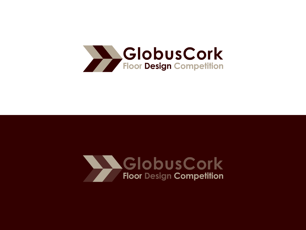 Logo Design by monkey for Globus Cork Inc. | Design #2570051