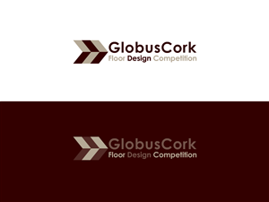 Logo-Design von monkey für Globus Cork Inc. | Design: #2570051