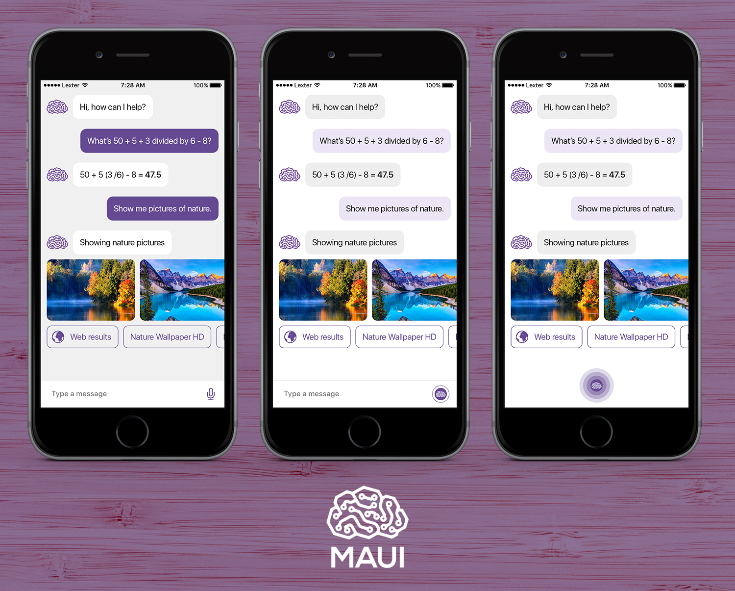 App Design by iLexter for this project | Design #15088179