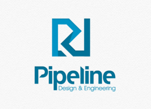 Logo Design by designdruid for Pipeline Design & Engineering | Design #15090048