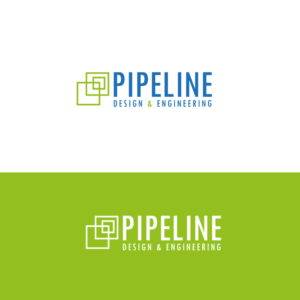 Logo Design by Sujit Banerjee for Pipeline Design & Engineering | Design: #15095100