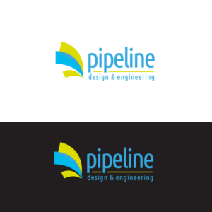 Logo Design by Sujit Banerjee for Pipeline Design & Engineering | Design: #15095101