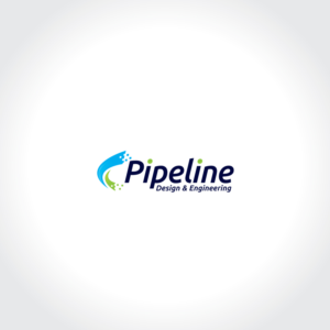 Logo Design by Sujit Banerjee for Pipeline Design & Engineering | Design: #15095102