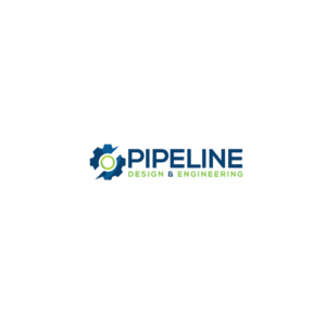 Logo Design by Sujit Banerjee for Pipeline Design & Engineering | Design: #15115210
