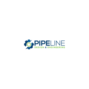 Logo Design by Sujit Banerjee for Pipeline Design & Engineering | Design: #15115211