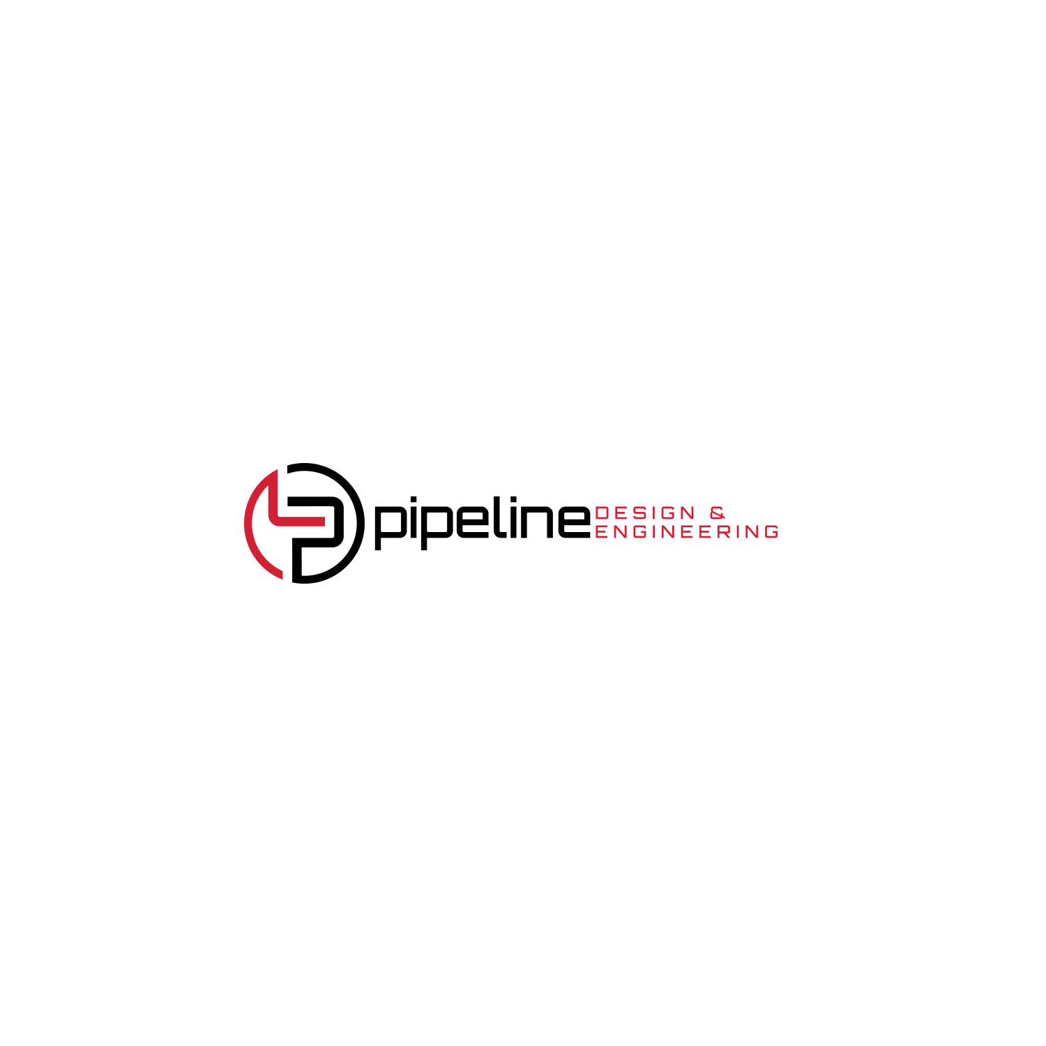 Logo Design by M.CreativeDesigns for Pipeline Design & Engineering | Design #15093619
