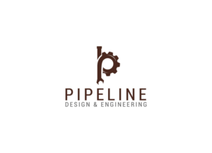 Logo Design by creative.bugs for Pipeline Design & Engineering | Design: #15105735