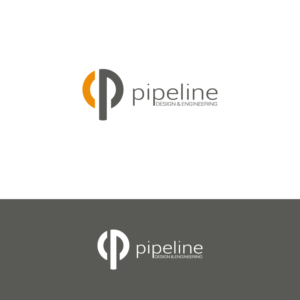 Logo Design by Vic for Pipeline Design & Engineering | Design: #15094519