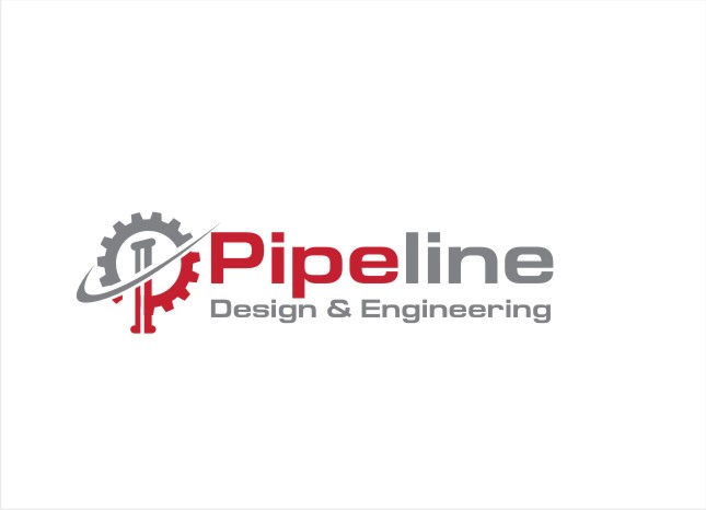 Logo Design by delu 003 for Pipeline Design & Engineering | Design #15089992