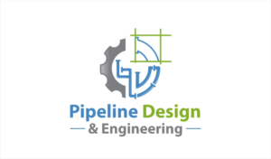 Logo Design by Soul Light for Pipeline Design & Engineering | Design: #15096102