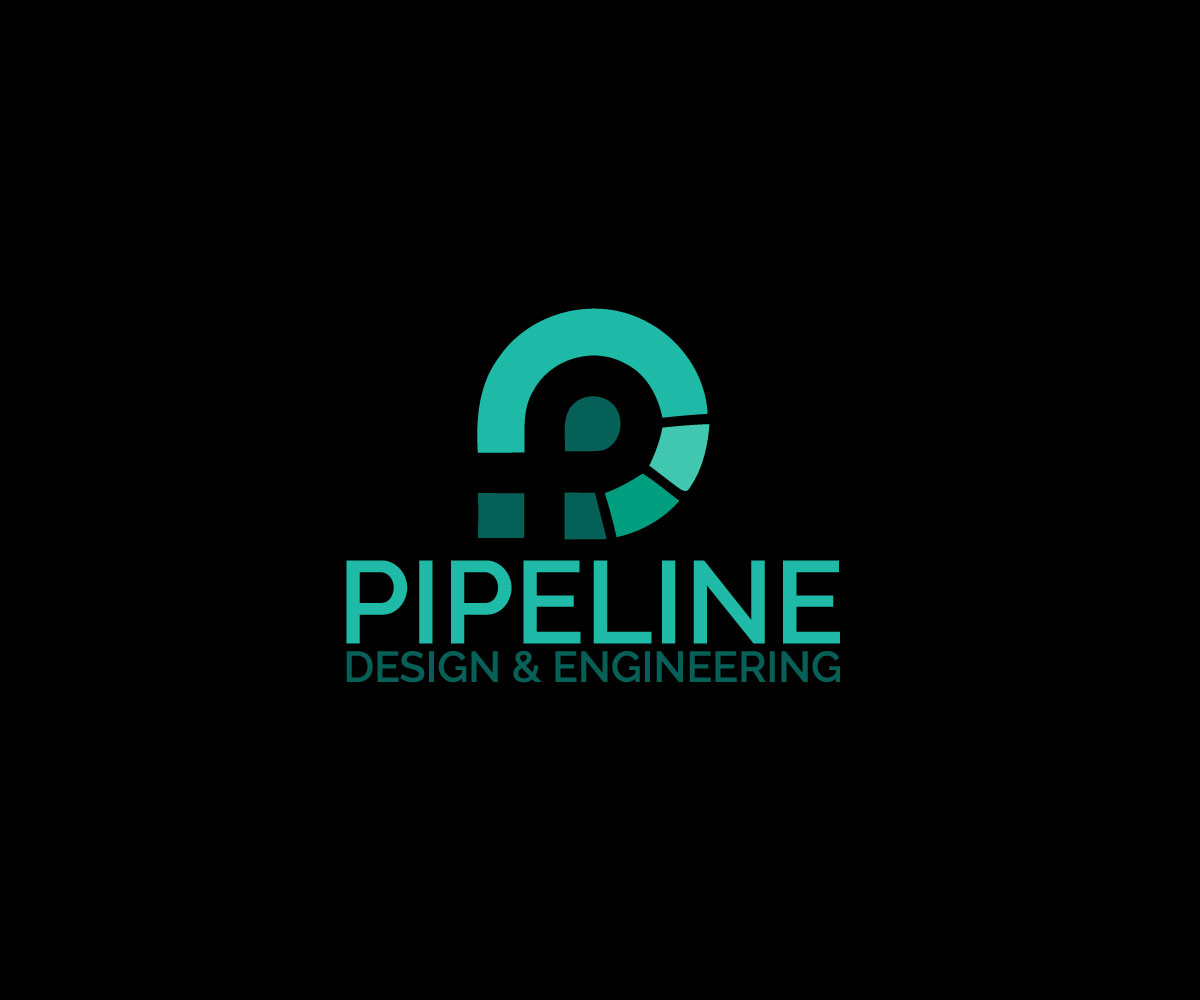 Logo Design by tani_sha321 for Pipeline Design & Engineering | Design #15101172