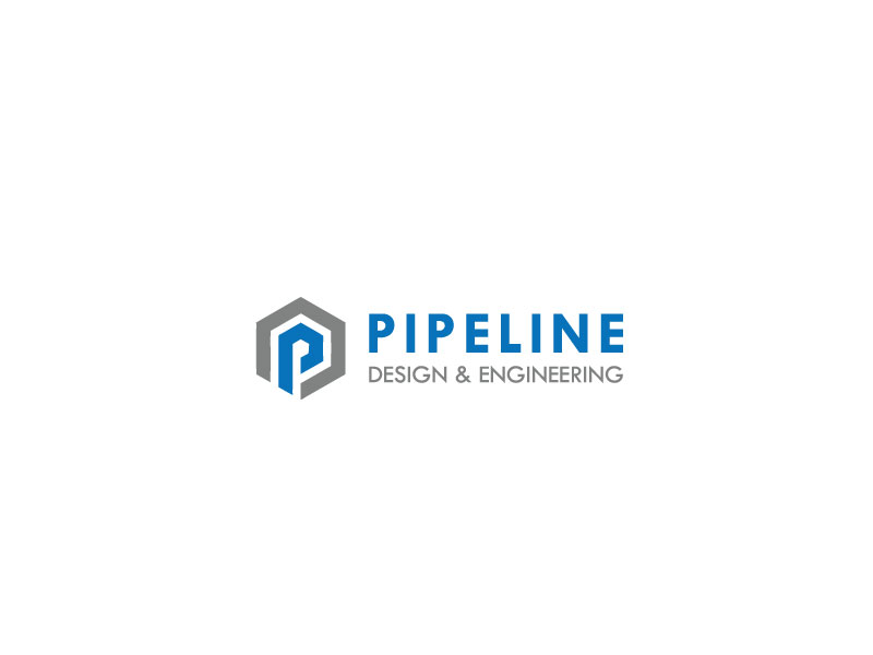 Logo Design by ART Libery for Pipeline Design & Engineering | Design #15105236
