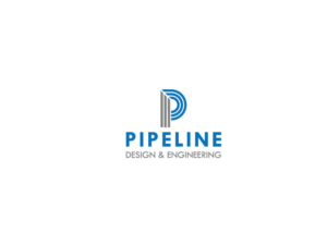 Logo Design by ART Libery for Pipeline Design & Engineering | Design: #15105238