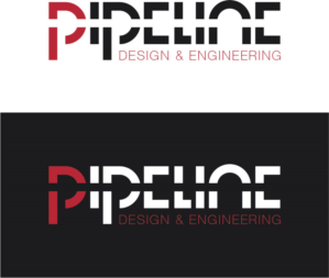 Logo Design by gagobl for Pipeline Design & Engineering | Design #15104519