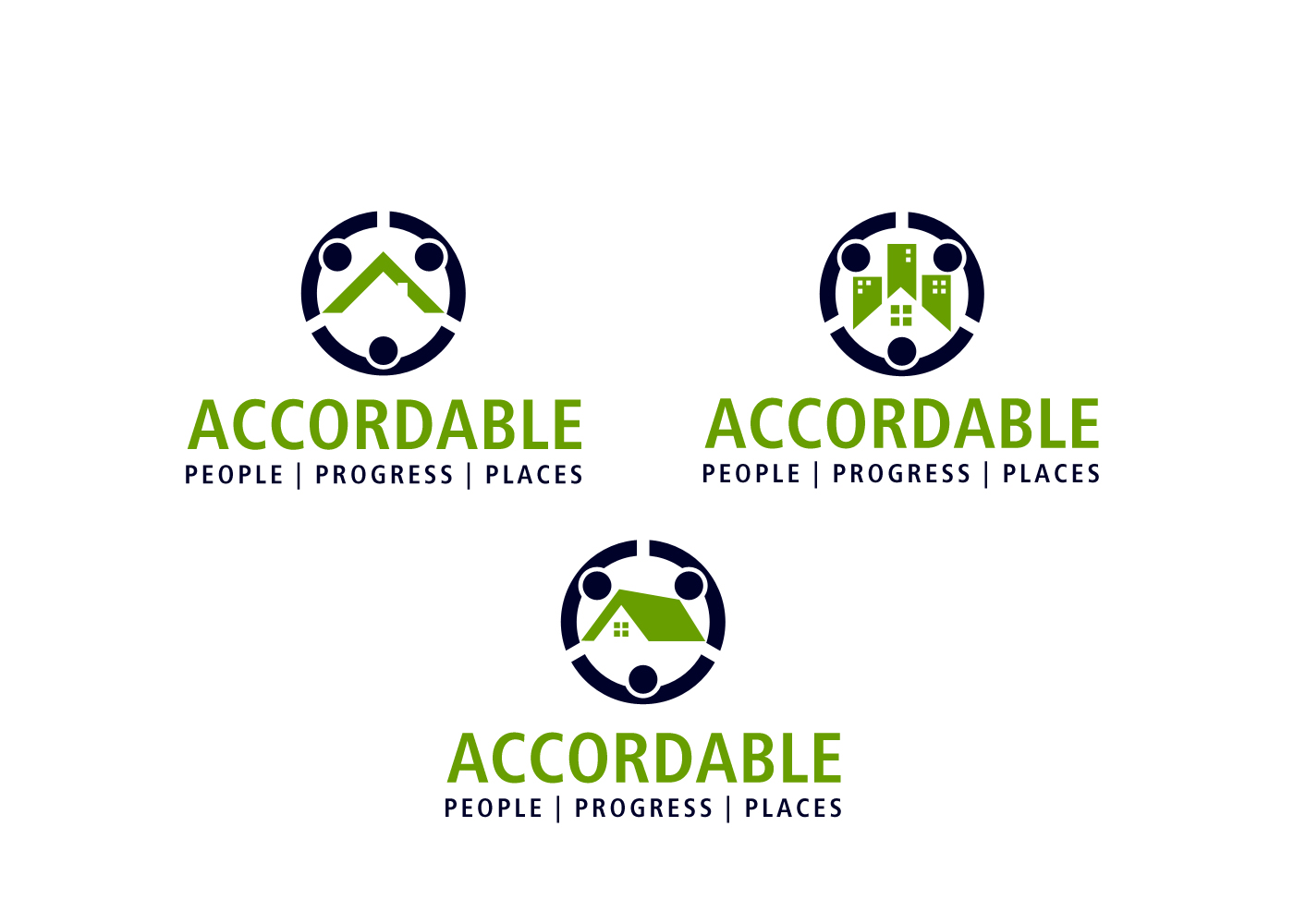 Logo Design by BehindSymbols for Accordable Ltd  | Design #15362141