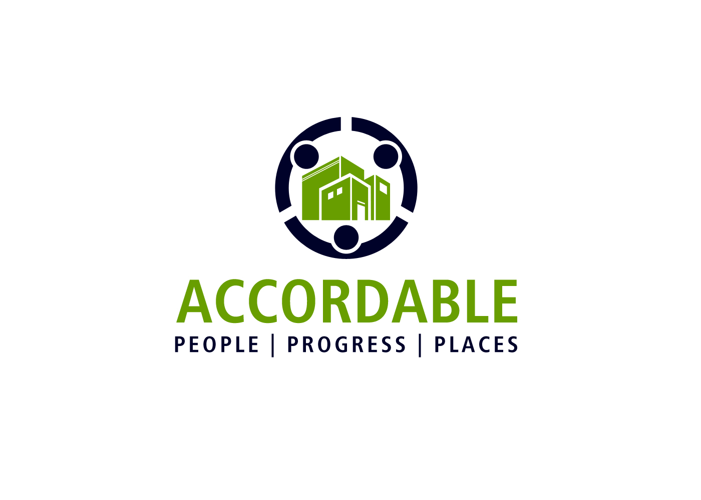 Logo Design by BehindSymbols for Accordable Ltd  | Design #15418489