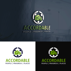 Design de Logo par BehindSymbols pour Accordable Ltd  | Design : #15418818