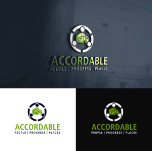 Design de Logo par BehindSymbols pour Accordable Ltd  | Design : #15419133