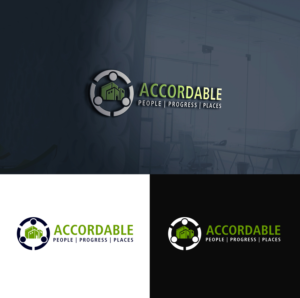 Design de Logo par BehindSymbols pour Accordable Ltd  | Design : #15419145