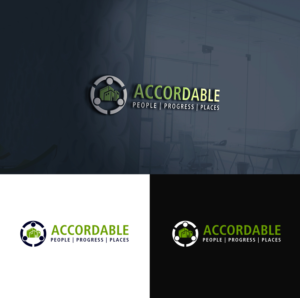 Design de Logo par BehindSymbols pour Accordable Ltd  | Design : #15419359