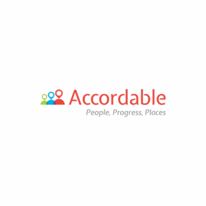 Logo Design by Abie for Accordable Ltd  | Design #15096027