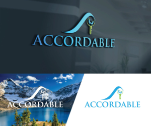 Design de Logo par DESIGN Services JK pour Accordable Ltd  | Design : #15114598