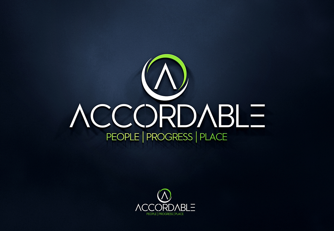 Logo Design by Marco Rubio for Accordable Ltd  | Design #15183592