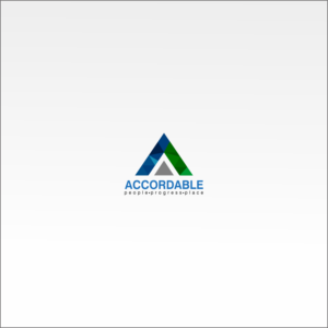 Logo Design by Joe Seph for Accordable Ltd  | Design: #15097463
