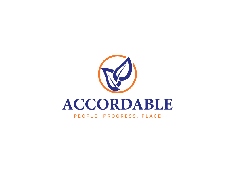Logo Design by esolztech for Accordable Ltd  | Design #15188001
