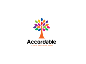 Logo Design by esolztech for Accordable Ltd  | Design: #15188002