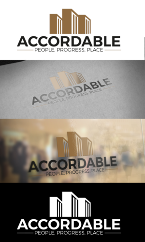 Logo Design by badpixelarts