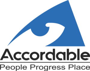 Logo Design by KaryaKu for Accordable Ltd  | Design #15096768