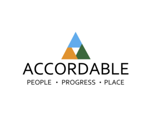 Logo Design by beskillus for Accordable Ltd  | Design: #15191741