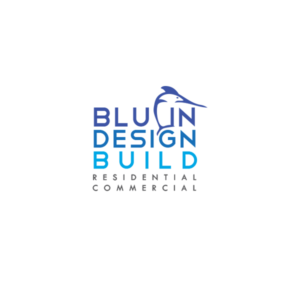Design de Logo par hvdesigns pour BLUFIN DESIGN-BUILD | Design #15091482