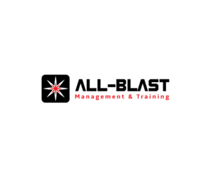 Logo-Design von Design Boss für All-Blast Management & Training | Design #15091827