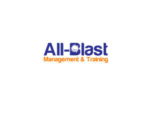 Logo Design by Creativeboss for All-Blast Management & Training | Design: #15090044